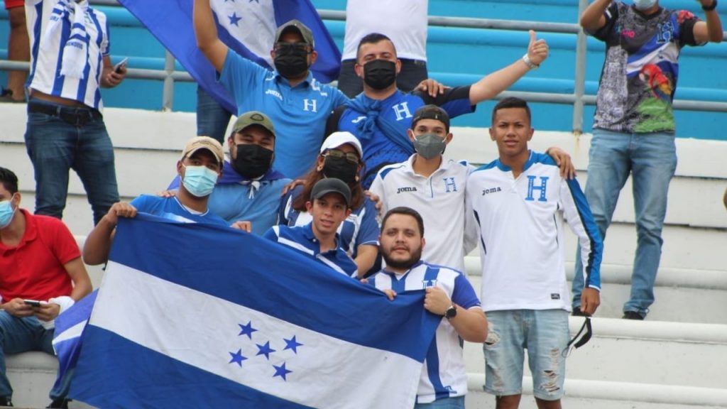 ambiente Honduras Costa Rica