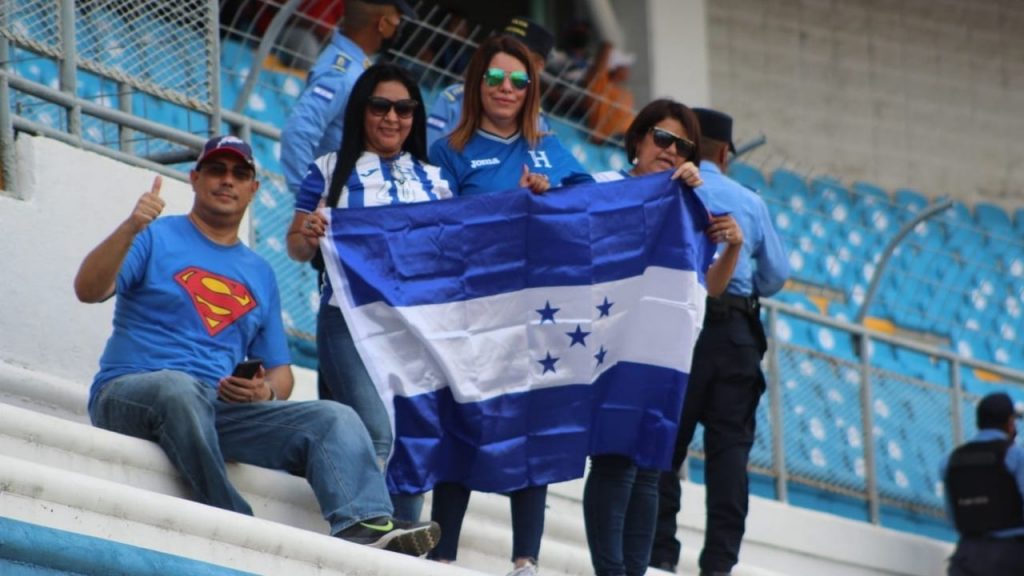 ambiente Honduras Costa Rica