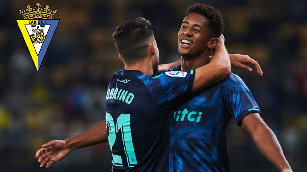 Cádiz eligió al Choco Lozano como el Rey tras HatTrick ante el Villarreal