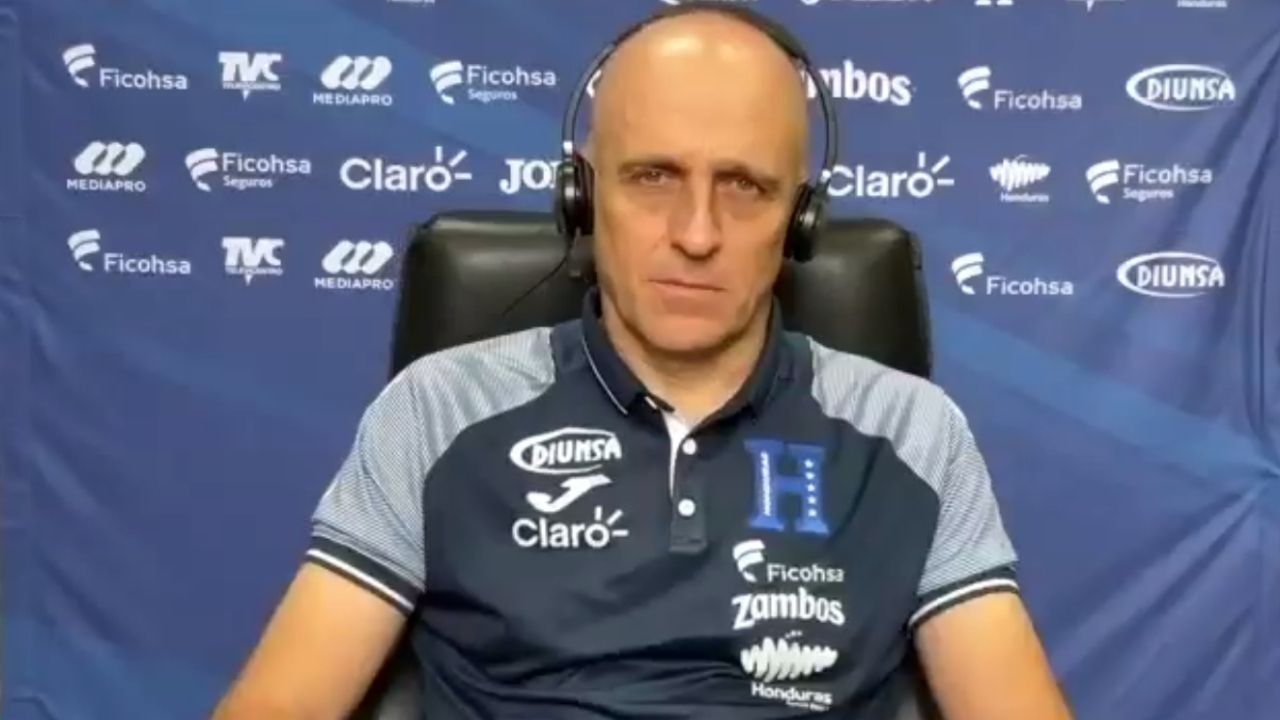 Fabián Coito: Hay que escalar en la tabla de posiciones y plasmar el rendimiento en los resultados