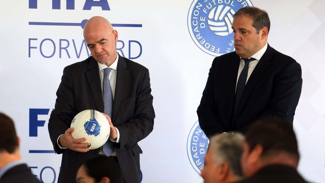 FIFA analiza si el Mundial de 2026 tendrá uno o tres partidos inaugurales