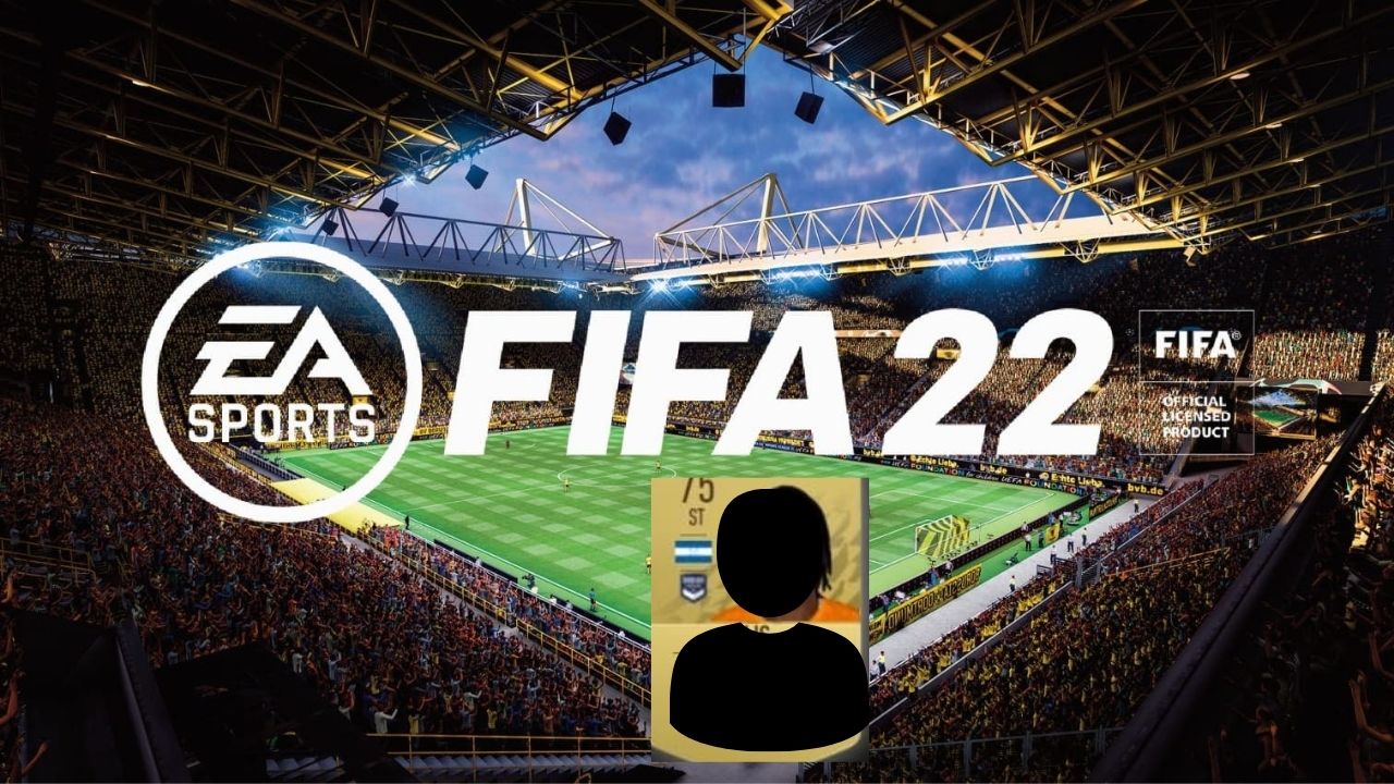 Delantero hondureño es el centroamericano más rápido de FIFA 22