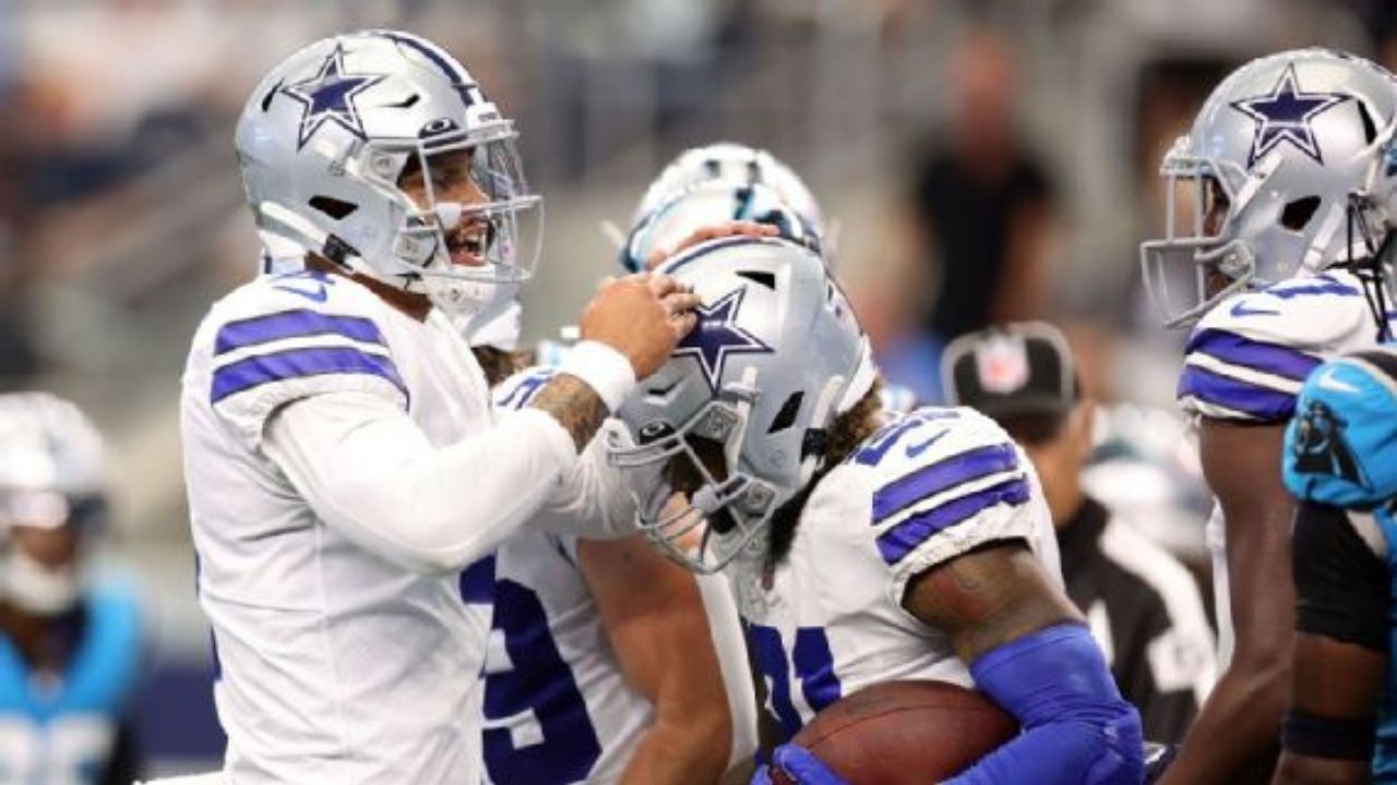 La NFL incrementa un 17 por ciento su audiencia de televisión en lo que va de temporada
