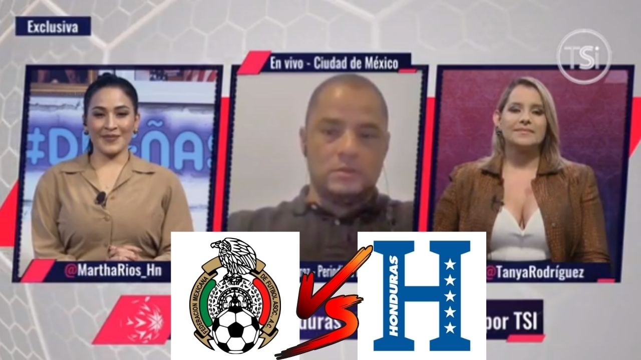 Periodista mexicano sobre el Aztecazo: 'Tata Martino pondría en riesgo su puesto'