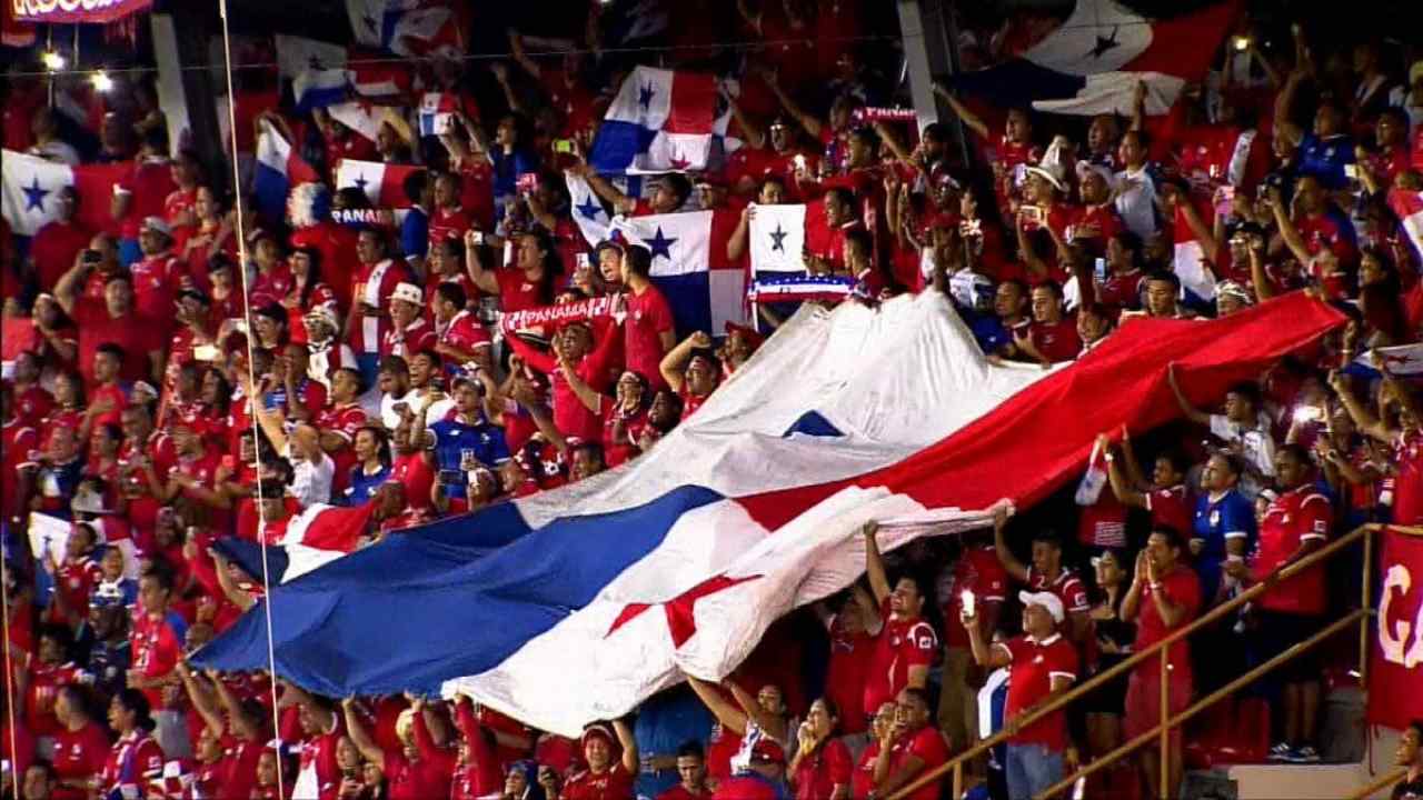 Panamá recibe nuevo castigo por la FIFA por invasión de cancha