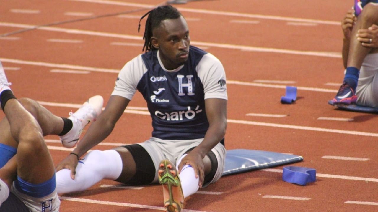 Alberth Elis señala que Honduras cuenta con el talento para imponerse en el Azteca