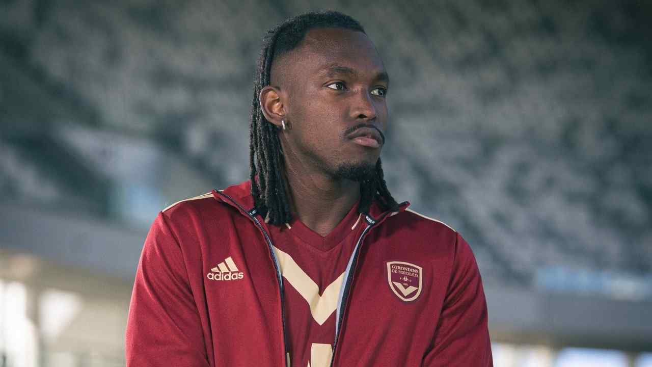 Alberth Elis y Burdeos se reportan listos para medirse ante Lorient en Francia