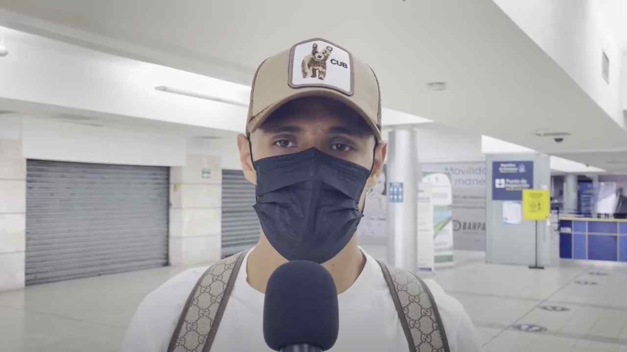 Alex López se disculpa y revela lo qué le hizo falta a la Selección de Honduras