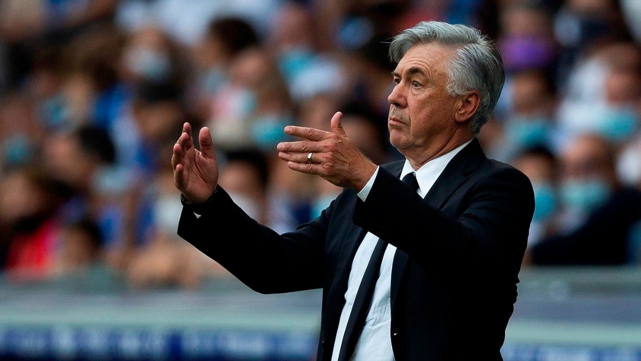 Clásico español: El Camp Nou, terreno maldito para Ancelotti