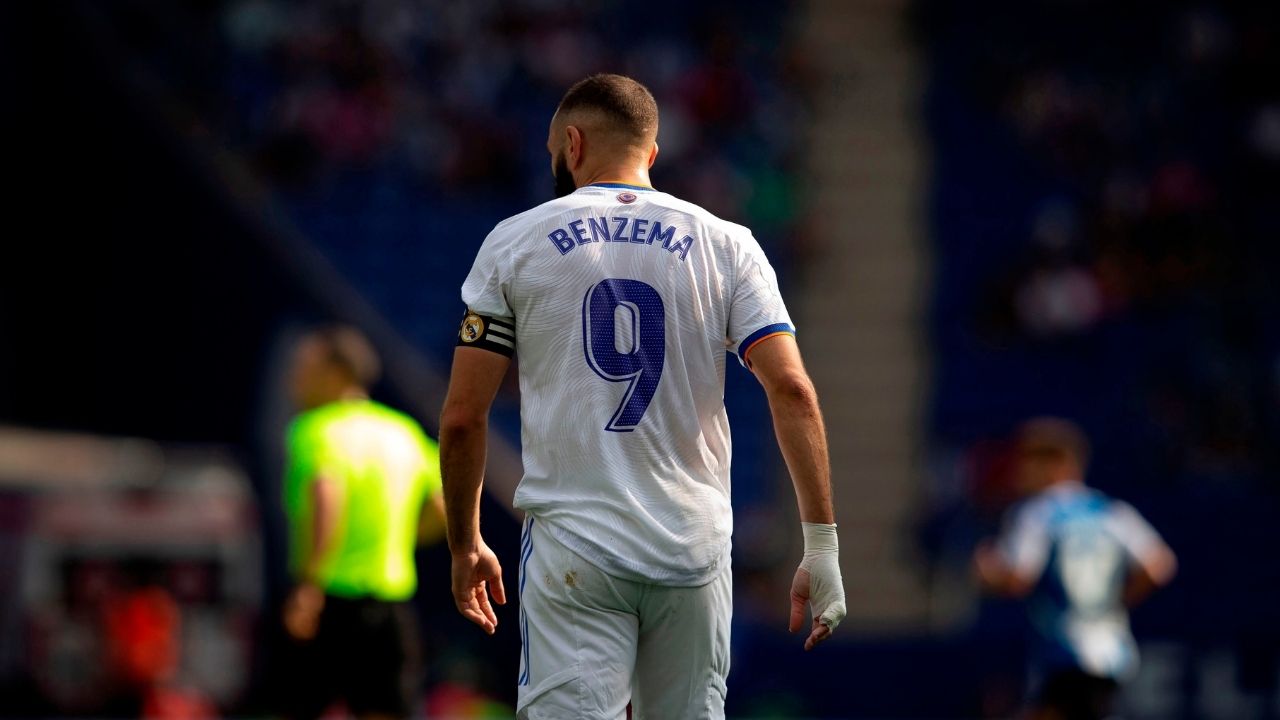 La pena que la Fiscalía de Francia está pidiendo para Benzema en el caso con Mathieu Valbuena