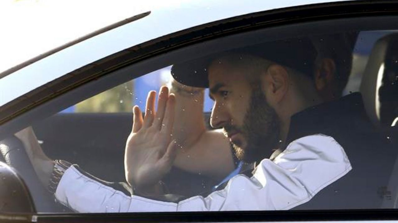 Benzema tendrá su sentencia del 'caso Valbuena' 5 días antes del Balón de Oro