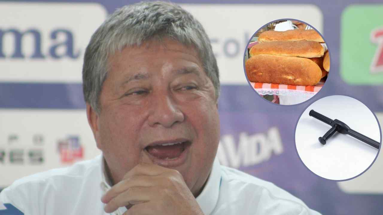 ¿Por qué le dicen Bolillo al entrenador de la Selección de Honduras?
