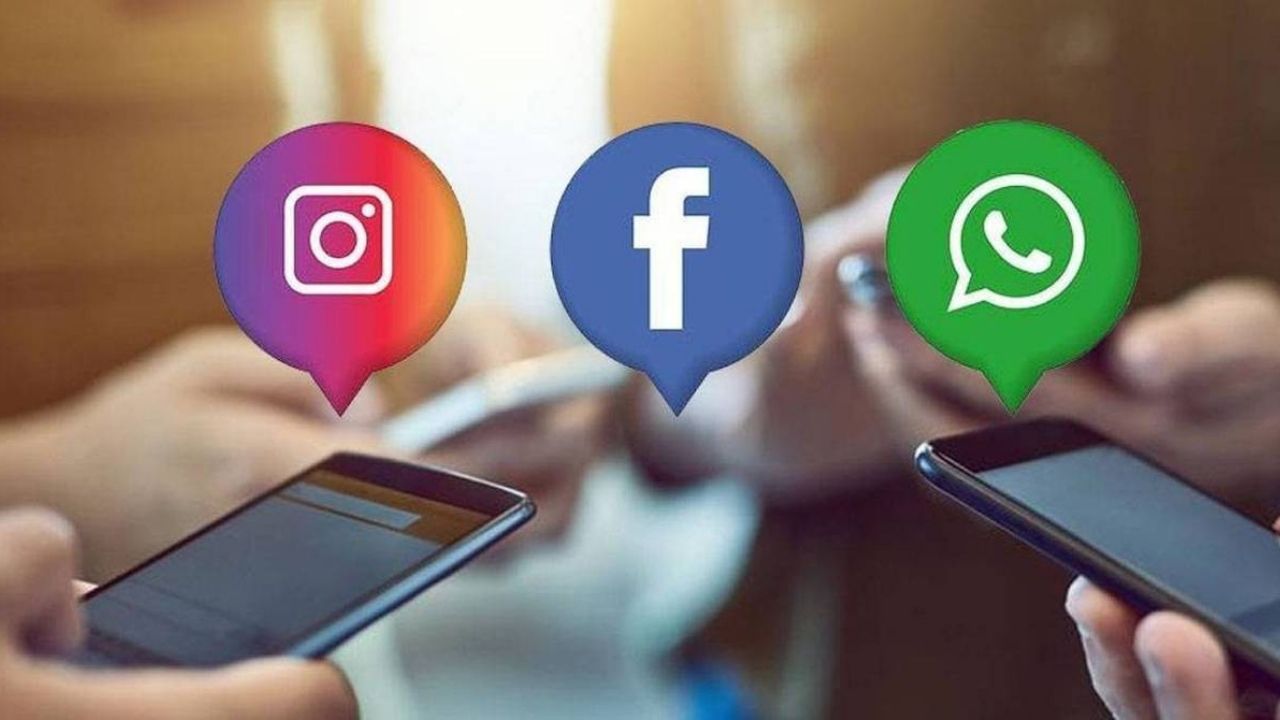 Equipos hondureños se unen a la fiebre de la caída de Facebook, Instagram y Whatsapp