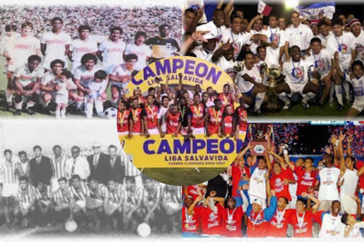 Los récords del Olimpia que todo aficionado de los merengues debe conocer