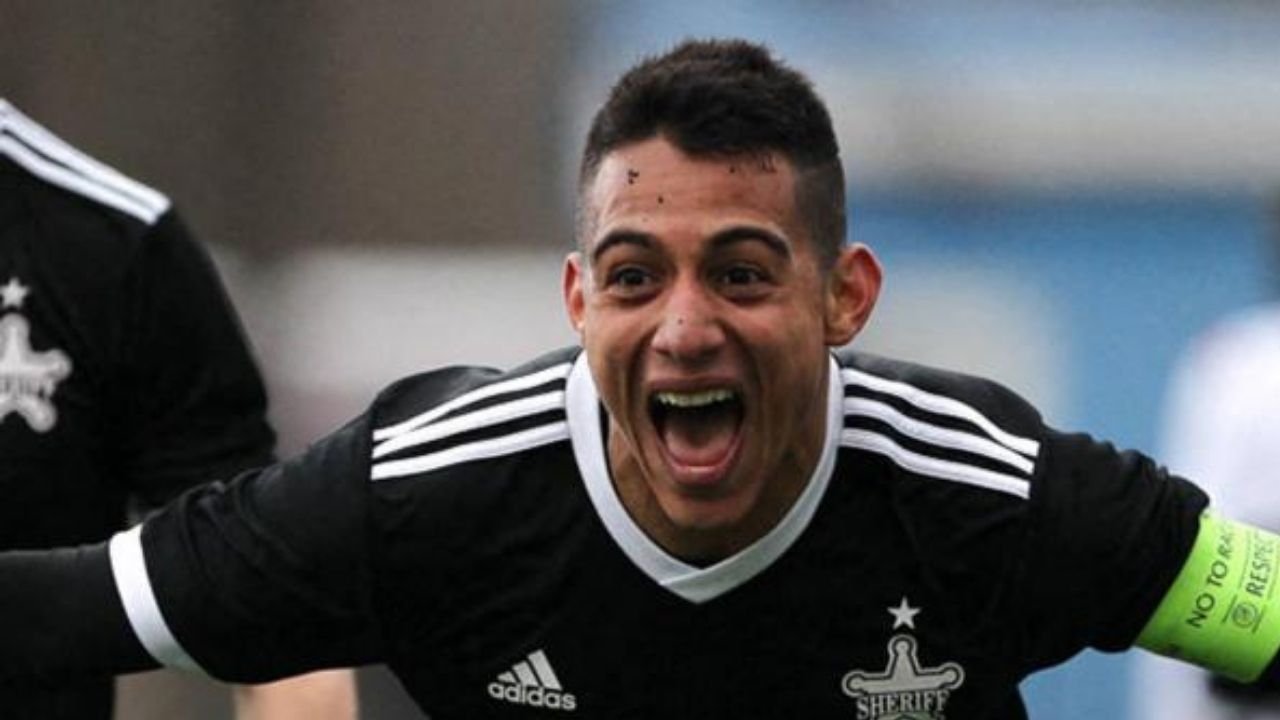 'Ganar en el Bernabéu, el título más importante de mi carrera', dice capitán colombiano del Sheriff