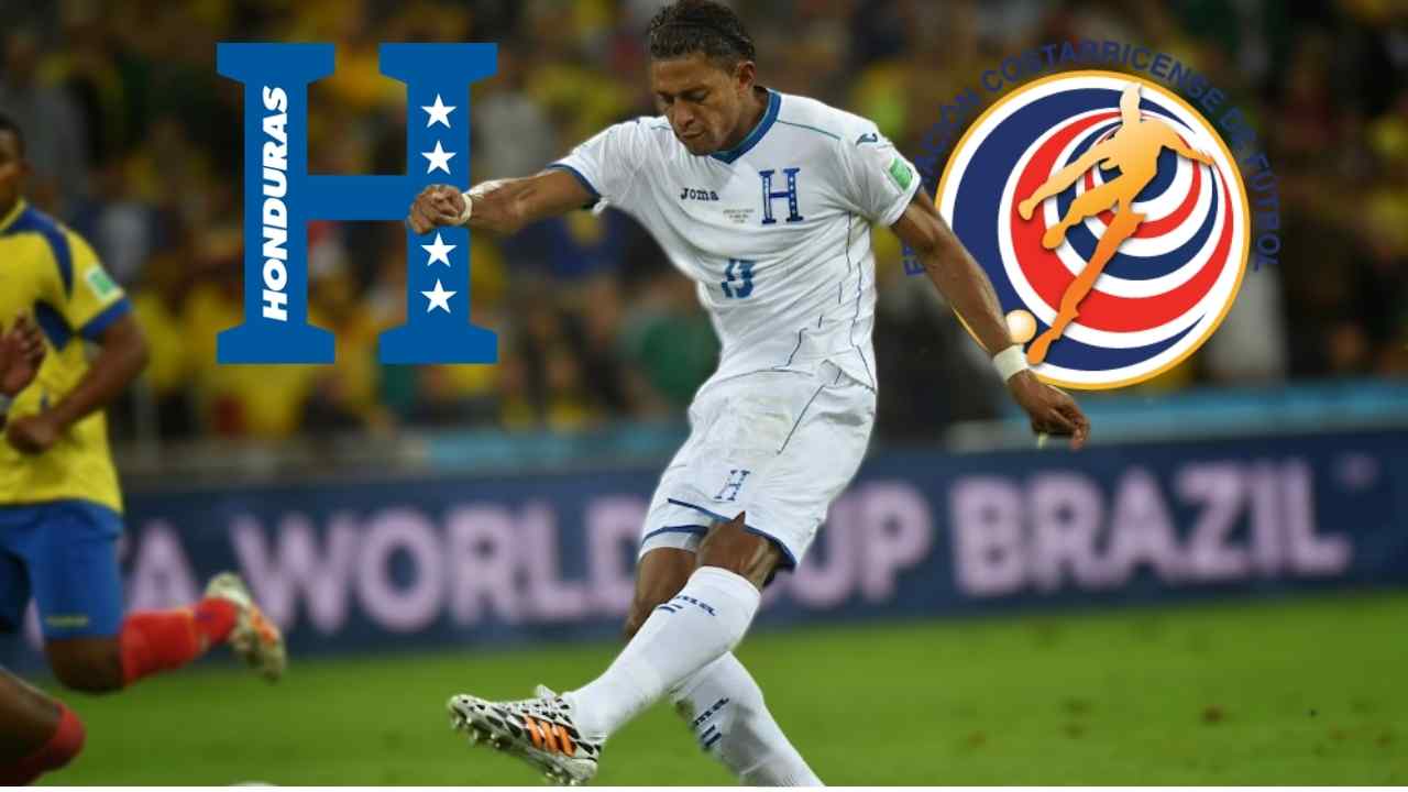 Carlo Costly revela qué selección llega más presionada al clásico centroamericano