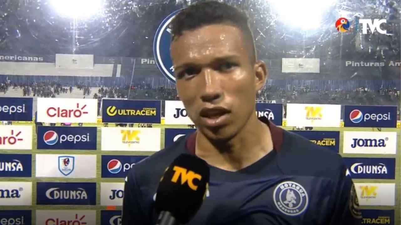 Carlos Meléndez tras el Clásico: 'Estaba esperando mi oportunidad'