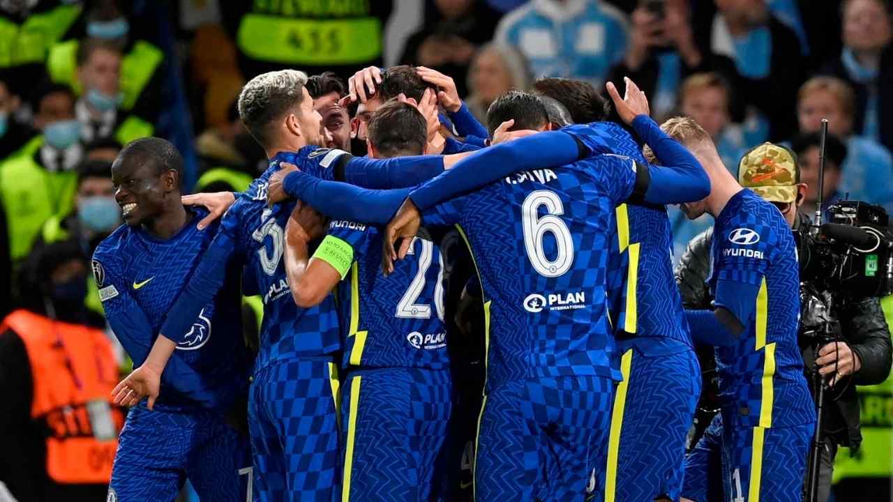 ¡Asegura liderato! Chelsea aplasta con siete goles a un moribundo Norwich