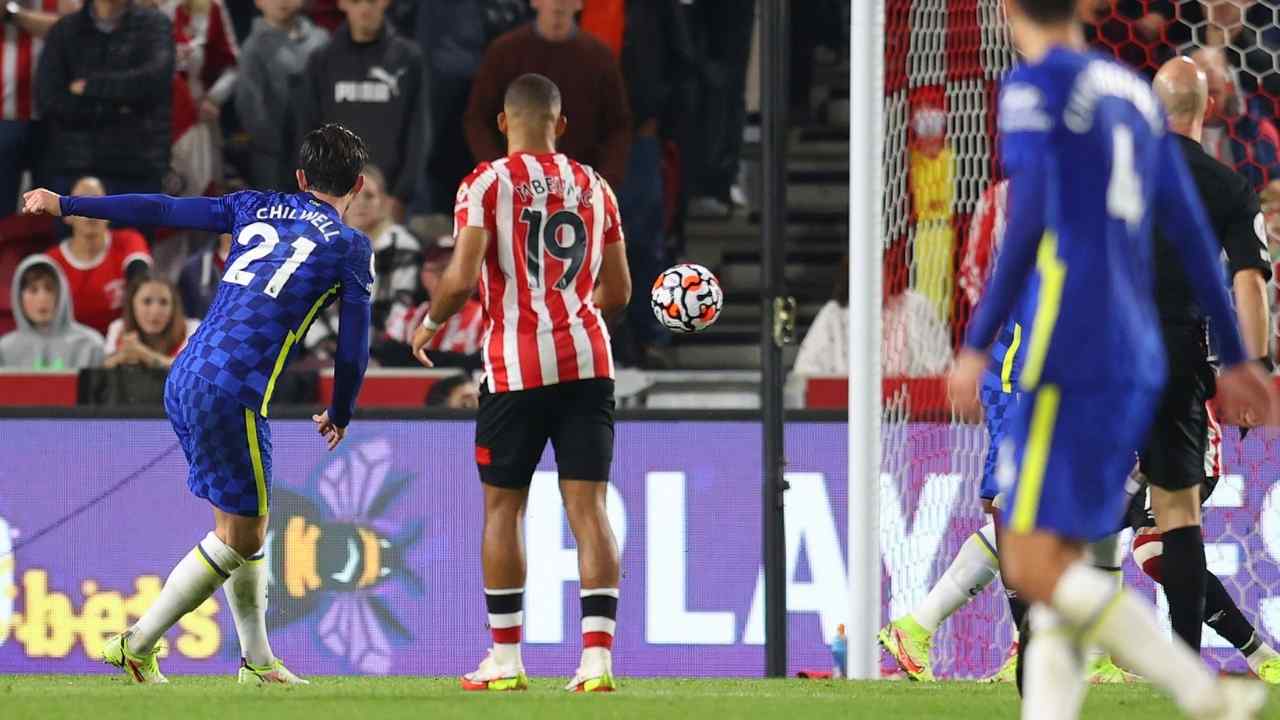Chelsea se recupera contra un Brentford que mereció más