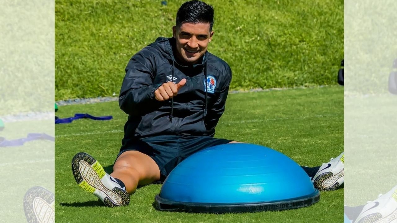 ¿Cerca Chirinos de volver a los terrenos de juego?