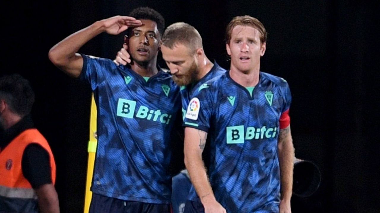Choco y Cádiz buscan huir del descenso y asentarse en la zona templada ante el Mallorca
