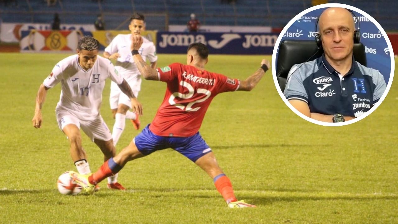 Fabián Coito: "Merecimos los tres puntos"