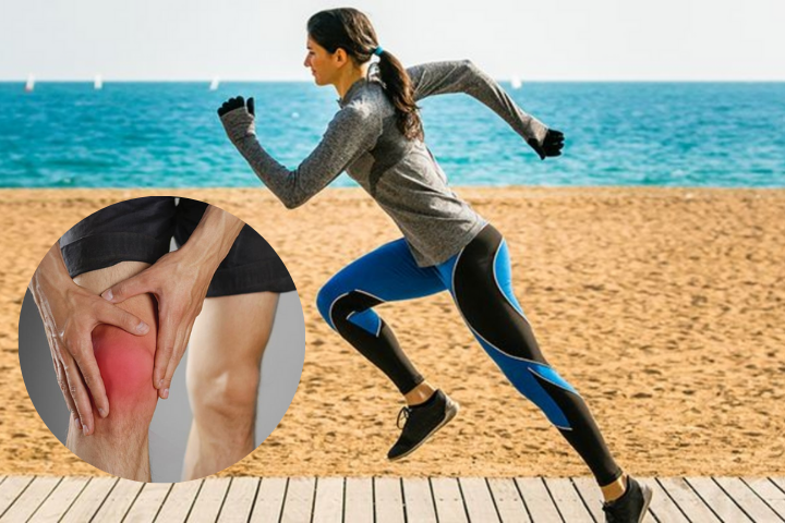 Consejos para evitar lesiones a la hora de salir a correr y hacer ejercicios