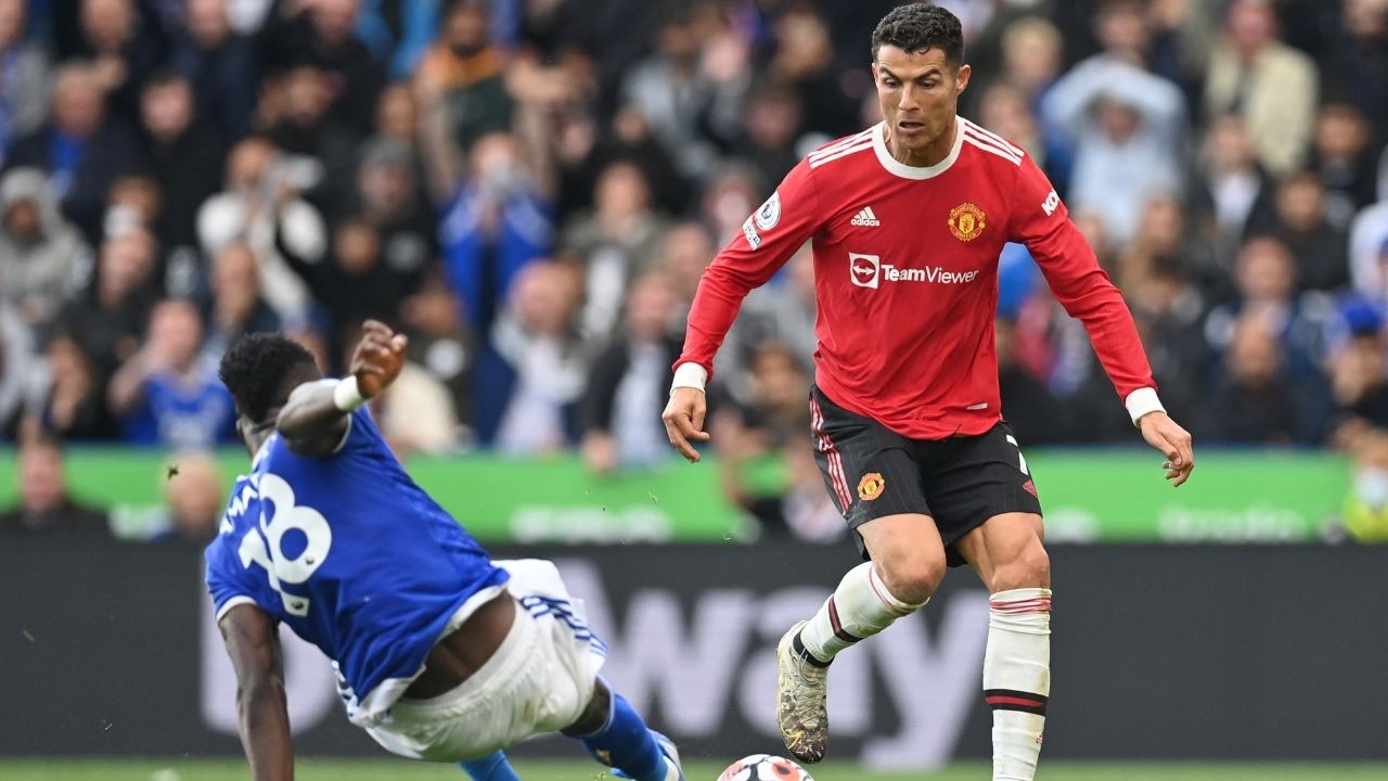 Leicester vence al Manchester United complicando en el banquillo a Solskjaer