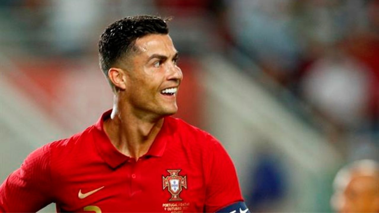 Portugal gana 3-0 a Qatar, Ronaldo bate récord europeo de internacionalidades