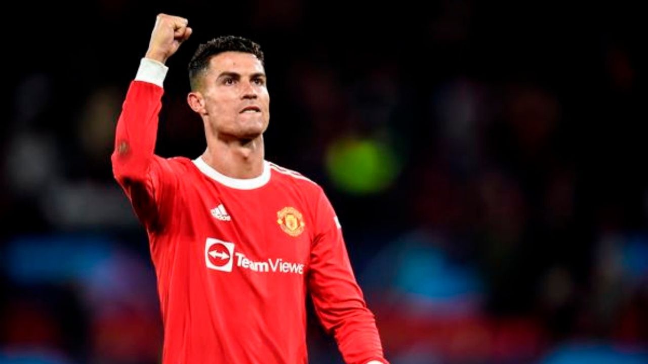 Cristiano Ronaldo a sus críticos: 'Voy a callar bocas'