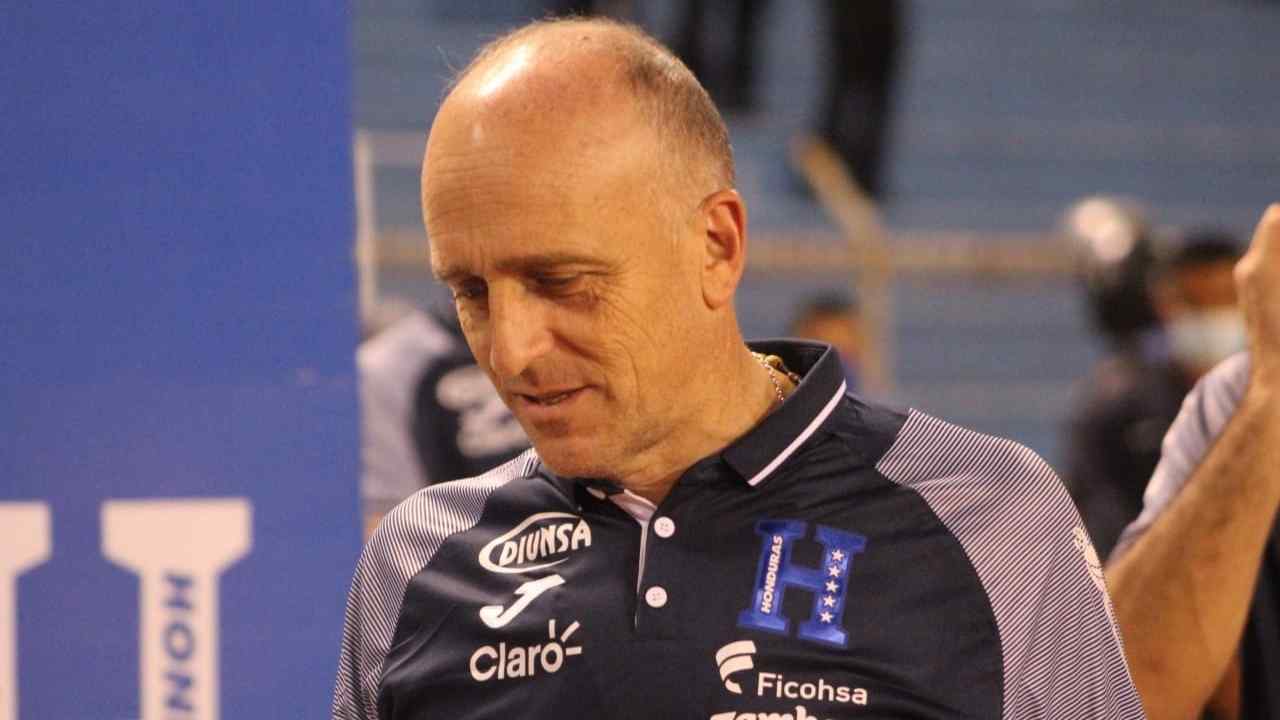 Fabián Coito y su emotiva despedida de la H: 'Ni siquiera ha llegado a la mitad'
