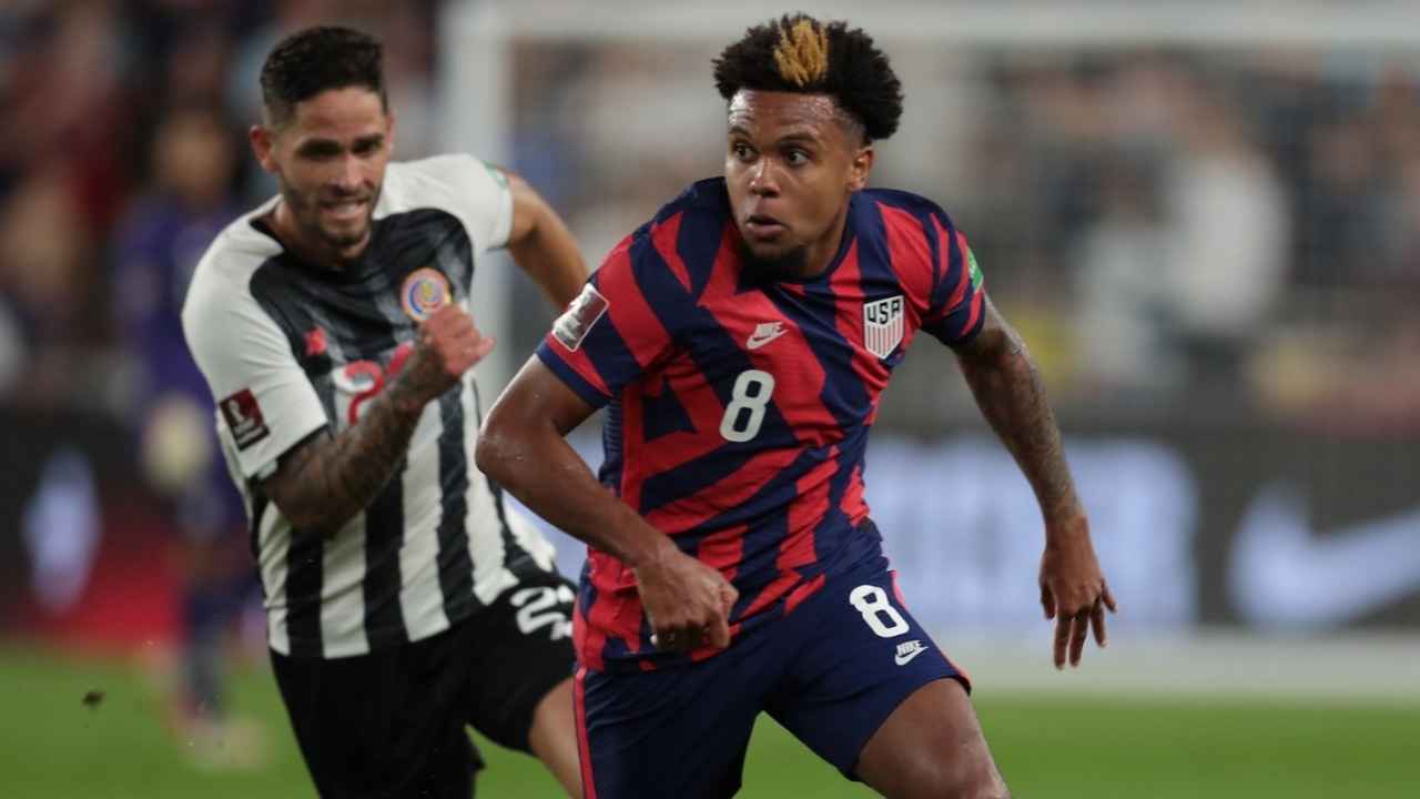 ¡Remontada! Estados Unidos hunde a Costa Rica y presiona a México en la cima
