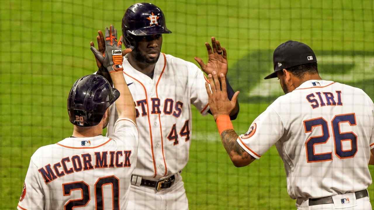 ¿Quién es favorito para llevarse la Serie Mundial de las Grandes Ligas?