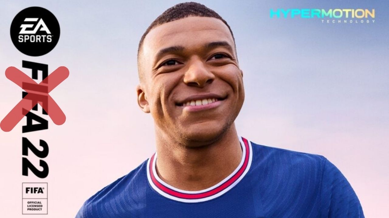 El videojuego 'FIFA' podría cambiar de nombre según EA Sports