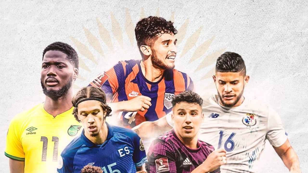 Un catracho: Concacaf destaca a los mejores futbolistas jóvenes de la eliminatoria