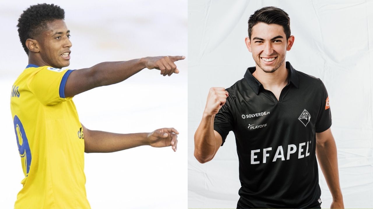 Choco Lozano y Jonathan Rubio, los grandes ausentes de la convocatoria de Honduras para octubre
