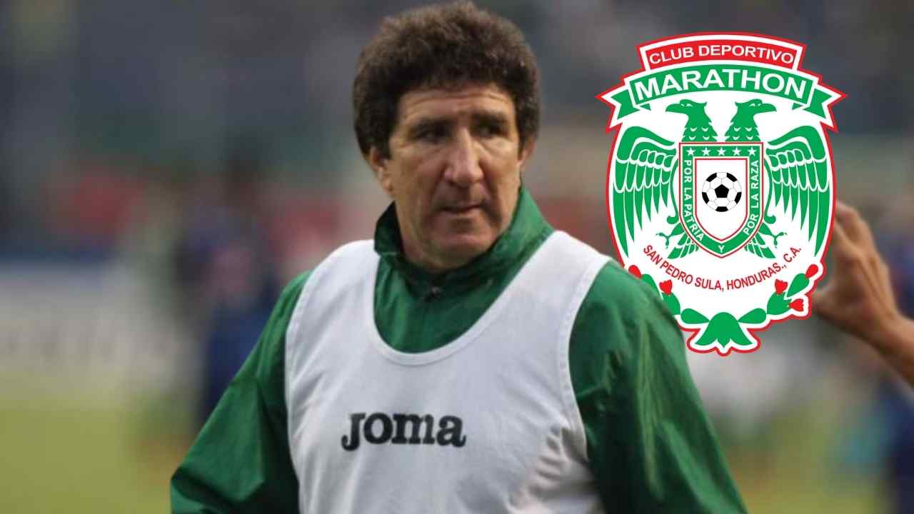 TNAF da a conocer la resolución del caso entre Marathón y Héctor Vargas