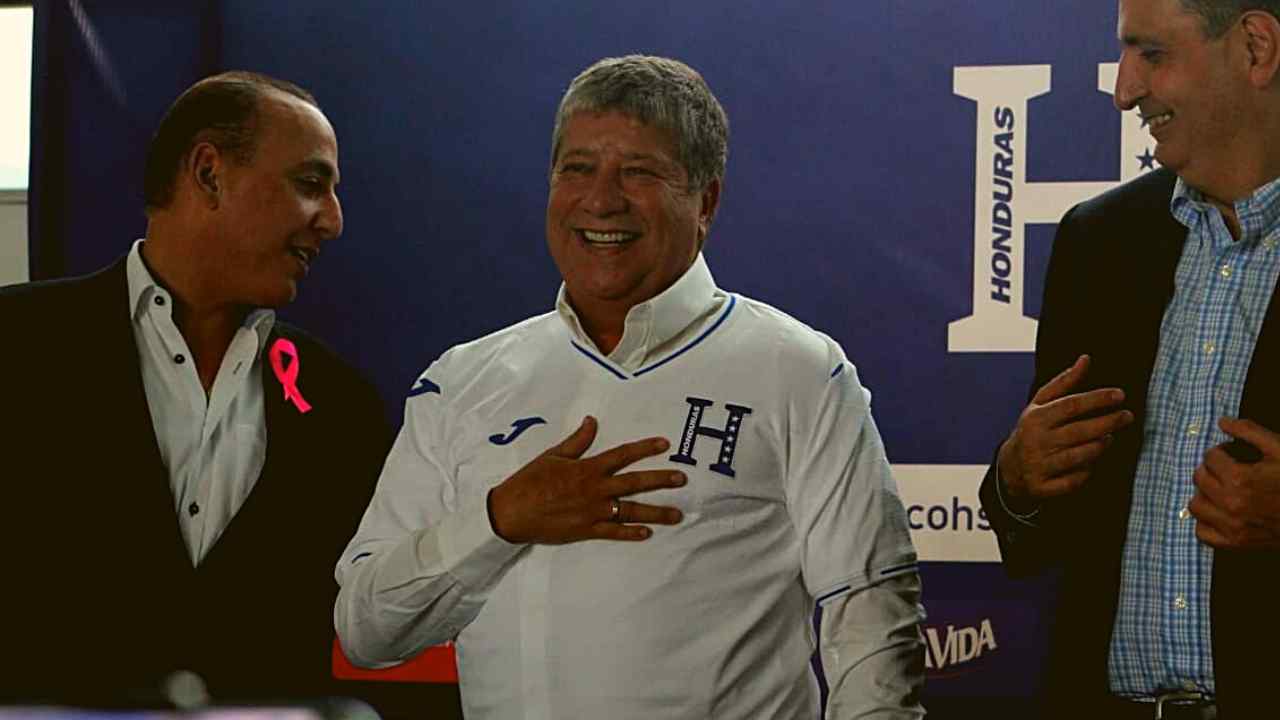 Hernán Bolillo Gómez revela la clave para alcanzar puestos de clasificación con la H