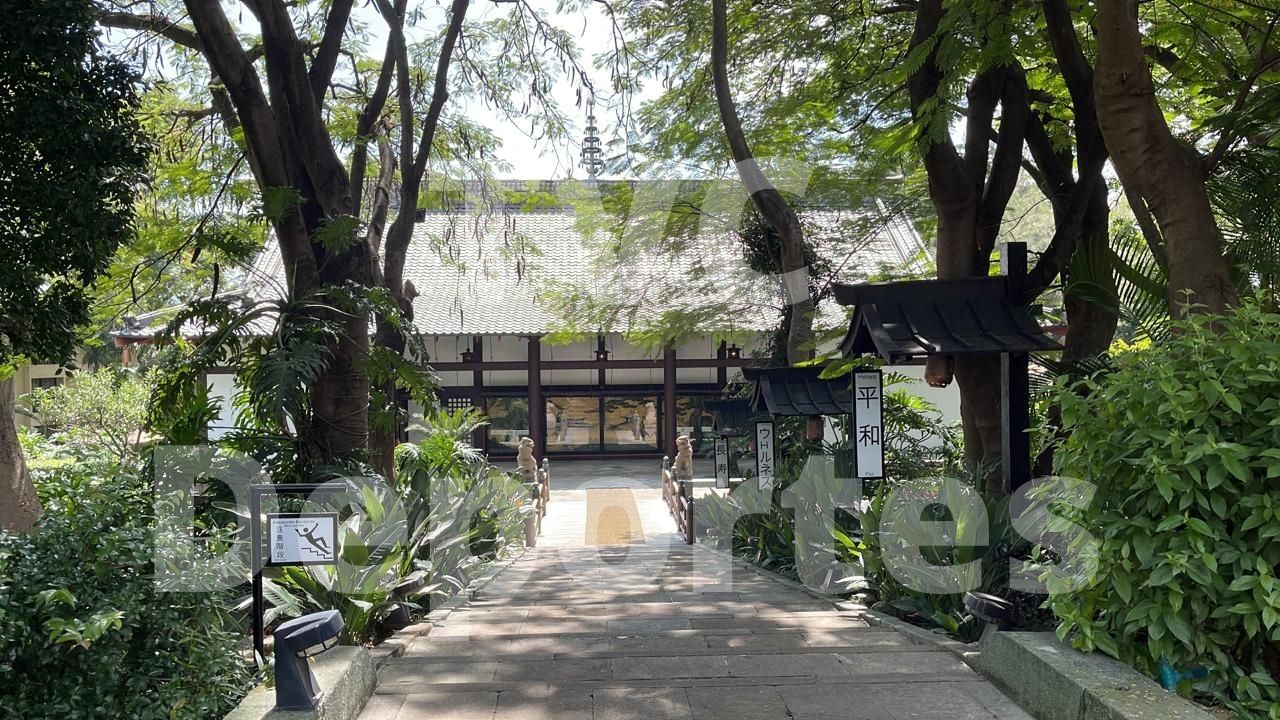 En exclusivo, Deportes TVC te trae imágenes del hotel donde se hospeda la Selección de Honduras