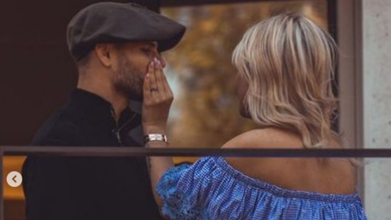 El mensaje de Icardi a Wanda: 'Solo sanas cuando tenés el perdón de quiénes heriste'