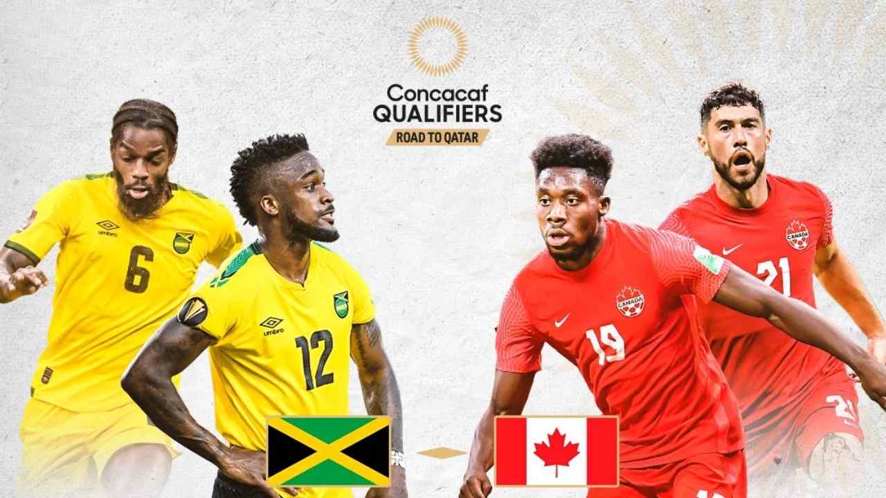 Eliminatorias Concacaf: Jamaica con urgencia de sumar ante una fuerte Canadá