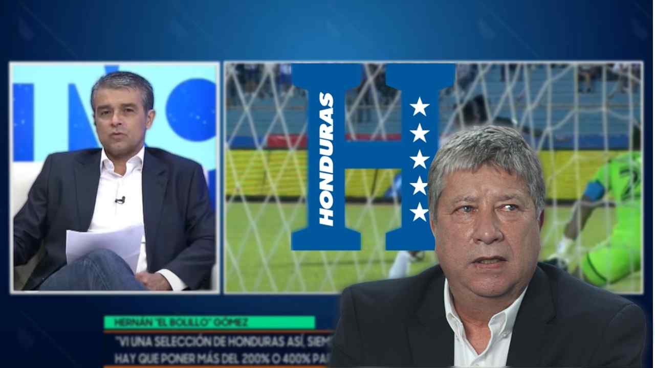 Juan Carlos Pineda sobre la llegada del Bolillo: 'A falta de tiempo, será la motivación'