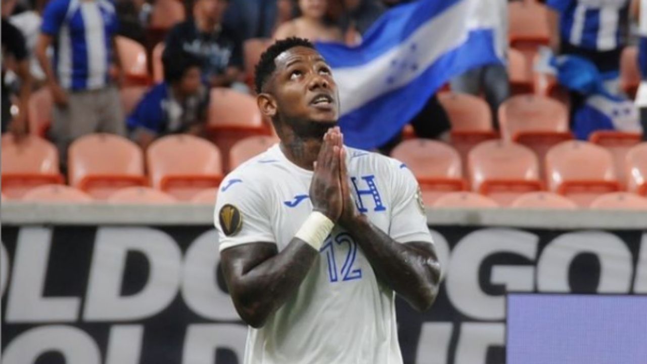 Fenafuth informa sobre el resultado del examen del jugador Romell Quioto, ¿estará ante Costa Rica?
