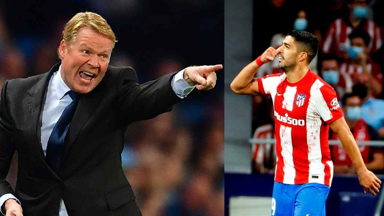 ¿Dedicatoria especial? Luis Suárez habla de la polémica celebración ante Barcelona