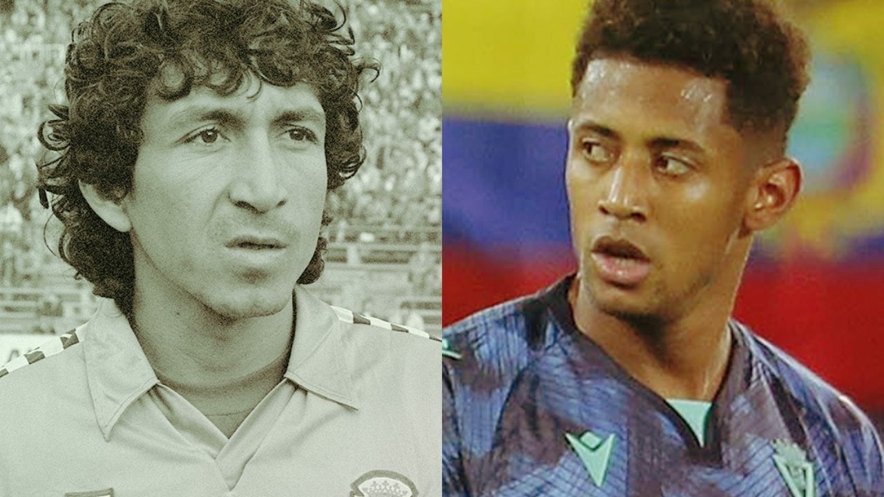 'Choco Lozano se disfraza de Mágico González', así reaccionó la prensa internacional tras el hat-trick del catracho