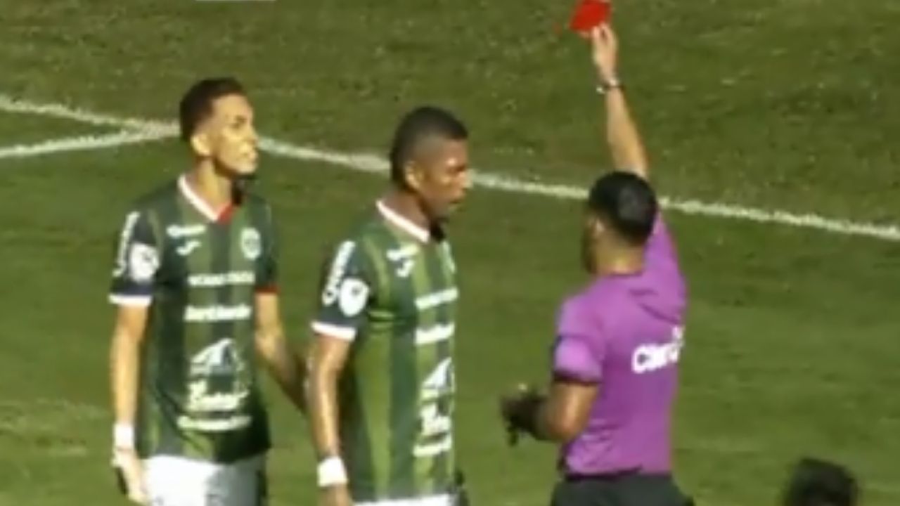 Tato García lanza dura crítica al arbitraje hondureño