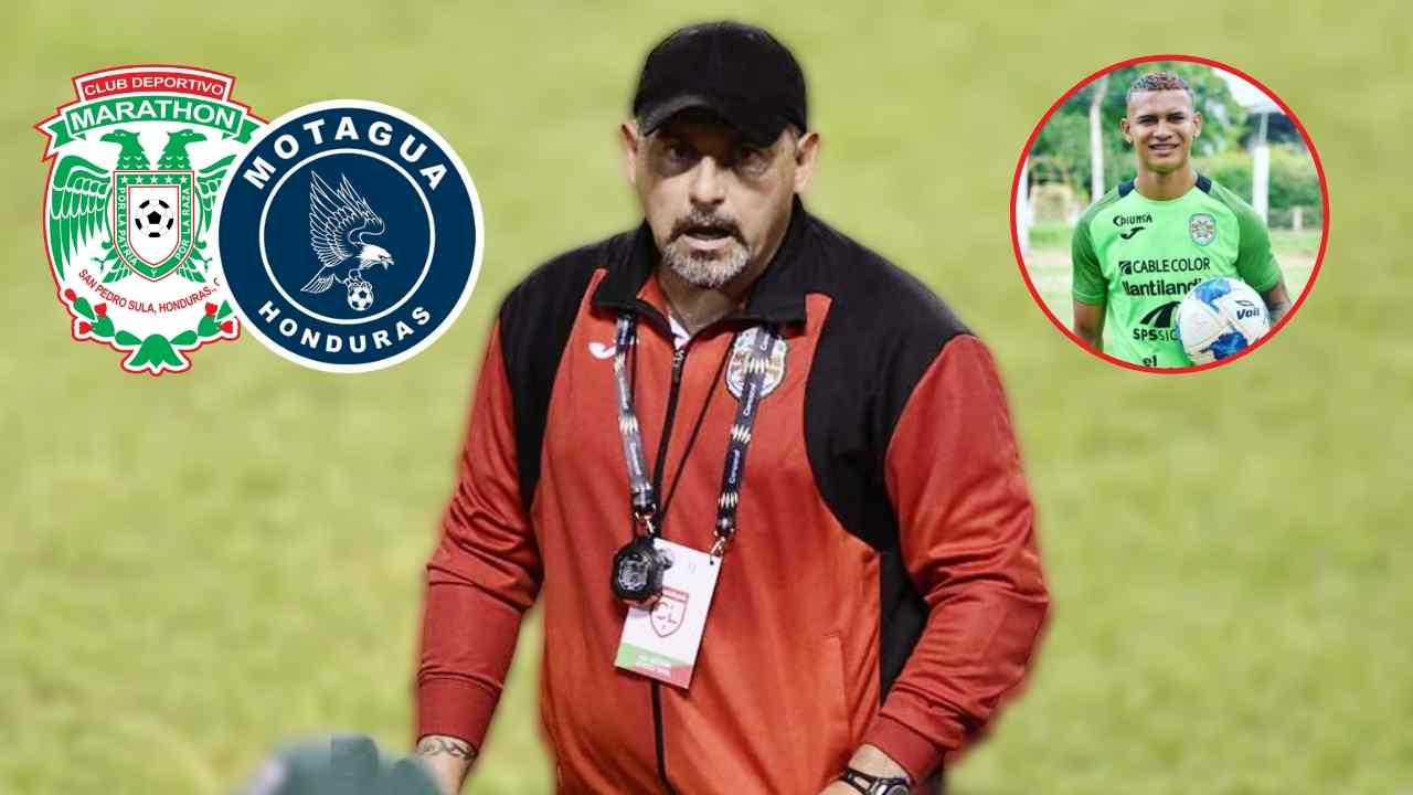 Martín Tato García: 'El equipo está bien, pero golpea la derrota'