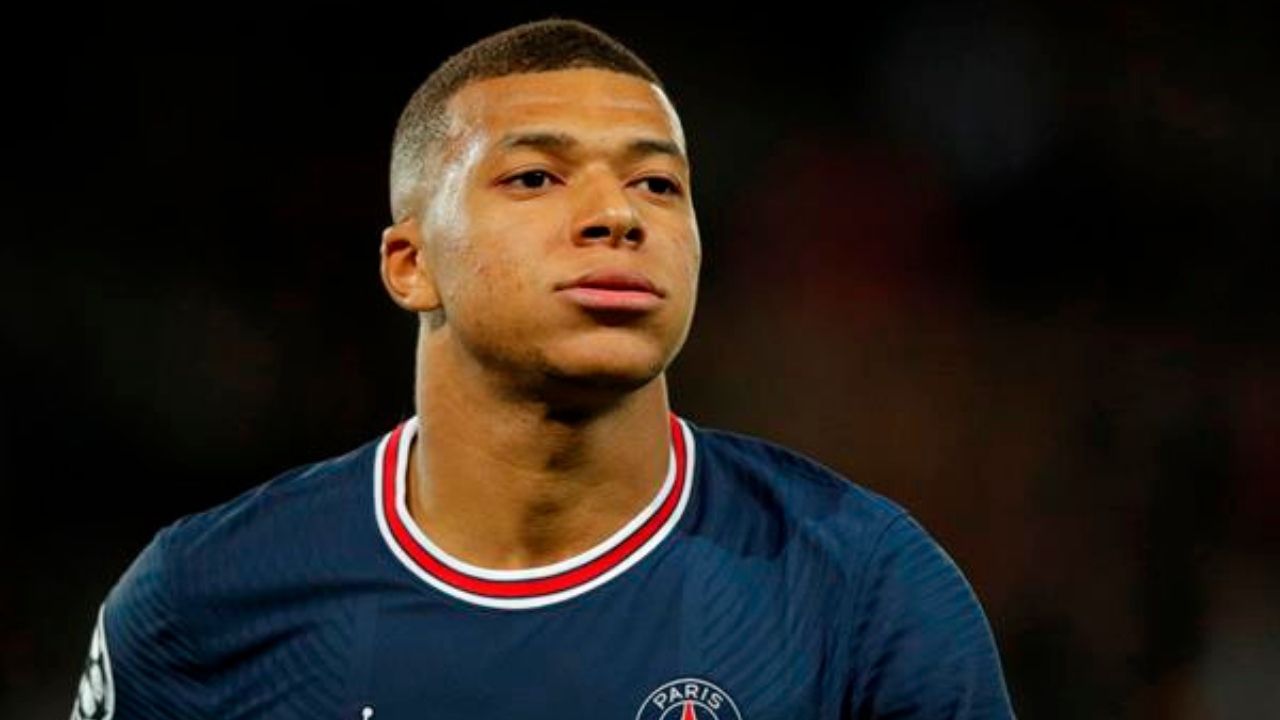 Por primera vez, Kylian Mbappé se refirió a su interés por salir del PSG