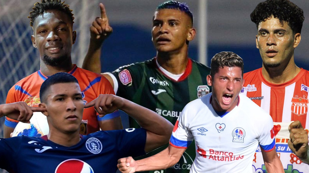 ¿Quién terminará como líder del Apertura? Las posibilidades de los cuatro equipos que buscan el liderato