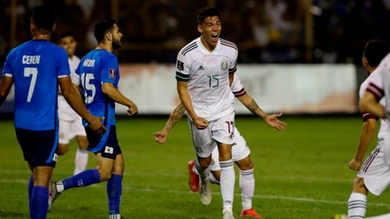 Miguel Herrera dice que están equivocadas las críticas contra la selección mexicana en la eliminatoria